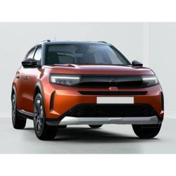 Opel Frontera 1.2 Turbo Hybrid 110 ch e-DCT6 GS occasion - Laval - photo 2/9