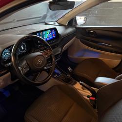 Hyundai i20 1.0 CREATIVE La Motte-Servolex