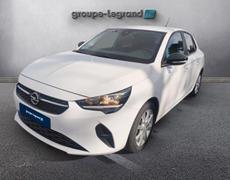 Opel Corsa Le Mans