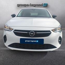 Opel Corsa 1.5 D 100ch Edition Le Mans