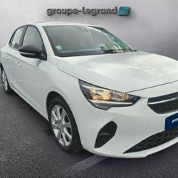 Opel Corsa 1.5 D 100ch Edition Le Mans