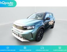 Opel Frontera Laval