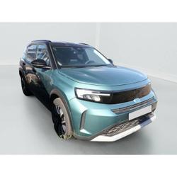 Opel Frontera 1.2 Turbo Hybrid 145 ch e-DCT6 GS occasion - Laval - photo 2/9