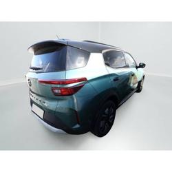 Opel Frontera 1.2 Turbo Hybrid 145 ch e-DCT6 GS occasion - Laval - photo 3/9
