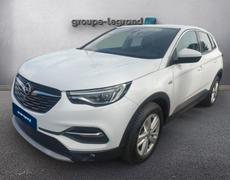 Opel Grandland Le Mans