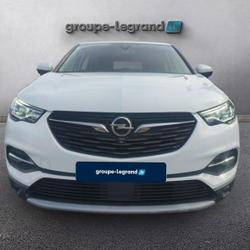 Opel Grandland 1.5 D 130ch Elegance Business Le Mans