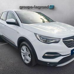 Opel Grandland 1.5 D 130ch Elegance Business Le Mans