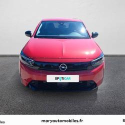 Opel Corsa Corsa 1.2 75 ch BVM5 Bernay