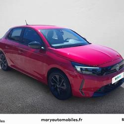 Opel Corsa Corsa 1.2 75 ch BVM5 Bernay