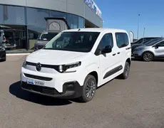 Citroen Berlingo Couzeix