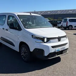 Citroen Berlingo M 1.5 BLUEHDI 100CH PLUS (N1) occasion - B&eacute;ziers - photo 2/20