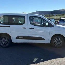 Citroen Berlingo M 1.5 BLUEHDI 100CH PLUS (N1) occasion - B&eacute;ziers - photo 3/20