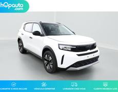 Opel Frontera Laval