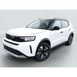 Opel Frontera 1.2 Turbo Hybrid 145 ch e-DCT6 GS occasion - Laval - photo 3/17