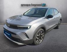Opel Mokka Le Mans