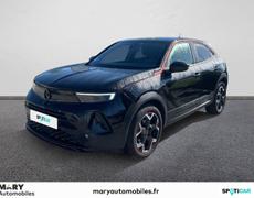 Opel Mokka Bernay