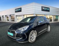 Ds DS3 Le Molay-Littry