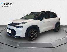 Citroen C3 Aircross Dinan