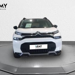 Citroen C3 Aircross C3 Aircross PureTech 130 S&S EAT6 Shine Dinan