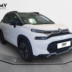 Citroen C3 Aircross C3 Aircross PureTech 130 S&S EAT6 Shine Dinan