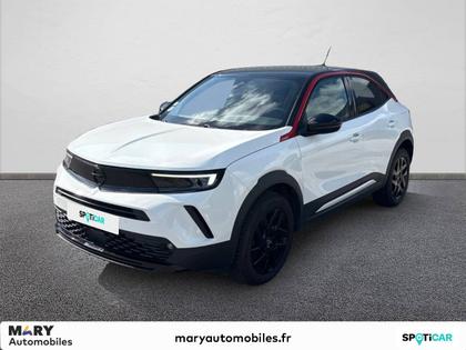 Opel Mokka - Mokka 1.2 Turbo 130 ch BVM6 GS Line - 15 490 €