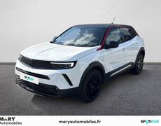 Opel Mokka Bernay