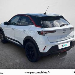 Opel Mokka Mokka 1.2 Turbo 130 ch BVM6 GS Line Bernay