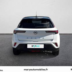 Opel Mokka Mokka 1.2 Turbo 130 ch BVM6 GS Line Bernay