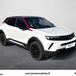 Opel Mokka Mokka 1.2 Turbo 130 ch BVM6 GS Line Bernay