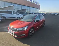 DS DS4 Rivesaltes