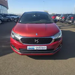 DS DS4 BLUEHDI 120CH CHIC S&S Rivesaltes
