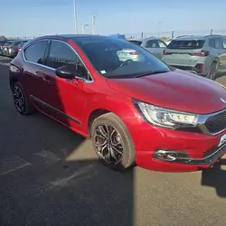 DS DS4 BLUEHDI 120CH CHIC S&S Rivesaltes