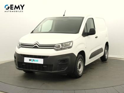 Citroen Berlingo Dinan