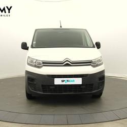 Citroen Berlingo Berlingo Taille M BlueHDi 100 S&S BVM6 Feel Dinan