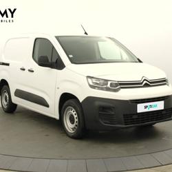 Citroen Berlingo Berlingo Taille M BlueHDi 100 S&S BVM6 Feel Dinan