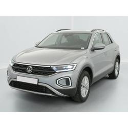 Volkswagen T-Roc 2.0 TDI 150 Start Stop DSG7 Life Plus occasion - Laval - photo 3/23