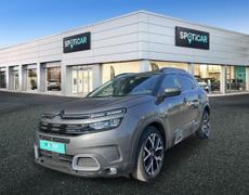 Citroen C5 Aircross - BlueHDi 130 S&S BVM6 Shine - 12 490 €