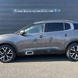 Citroen C5 Aircross BlueHDi 130 S&S BVM6 Shine Le Molay-Littry