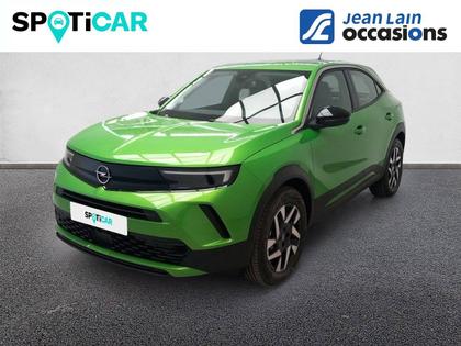 Opel Mokka - Mokka Electrique 136 ch & Batterie 50 kWh - 27 122 €