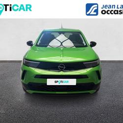 Opel Mokka Mokka Electrique 136 ch & Batterie 50 kWh V&eacute;traz-Monthoux