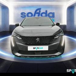 Peugeot 3008 1.2 PureTech 130ch S&S Allure Pack Dechy