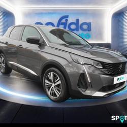 Peugeot 3008 1.2 PureTech 130ch S&S Allure Pack Dechy