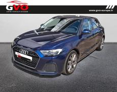 Audi A1 Sportback 25 TFSI 95ch Advanced S tronic 7