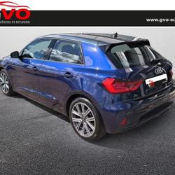 Audi A1 Sportback 25 TFSI 95ch Advanced S tronic 7 Le Mans