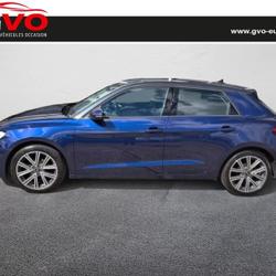 Audi A1 Sportback 25 TFSI 95ch Advanced S tronic 7 Le Mans