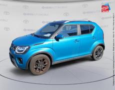 Suzuki Ignis Thionville