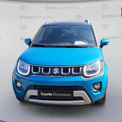 Suzuki Ignis 1.2 Dualjet Hybrid 83ch Pack Auto Thionville