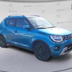 Suzuki Ignis 1.2 Dualjet Hybrid 83ch Pack Auto Thionville
