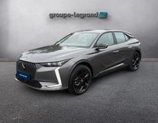 DS DS4 Saint-Lô