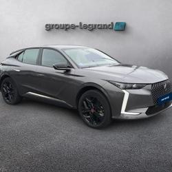 DS DS4 E-TENSE 225ch Performance Line + Saint-L&ocirc;